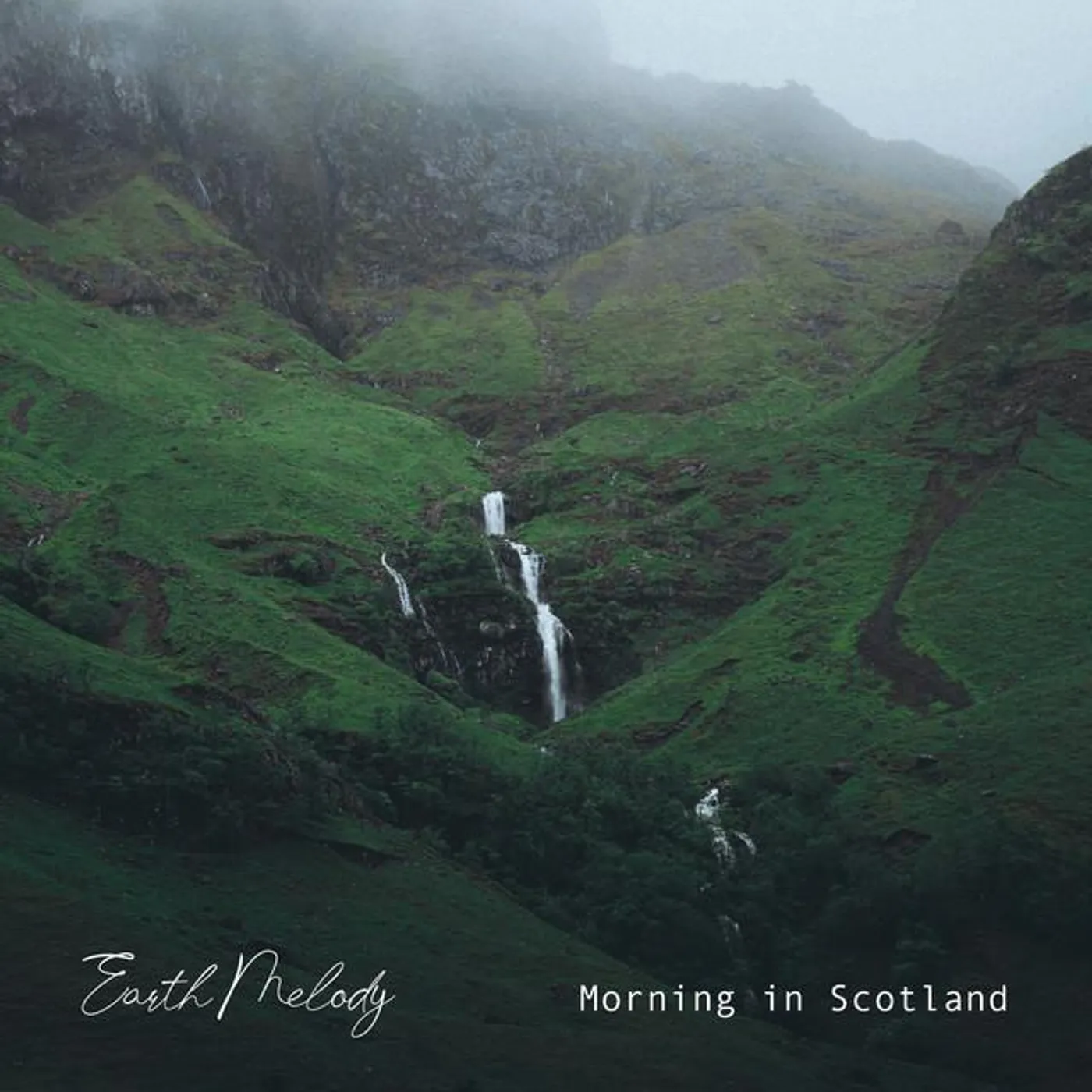 Earth Melody Brand Page