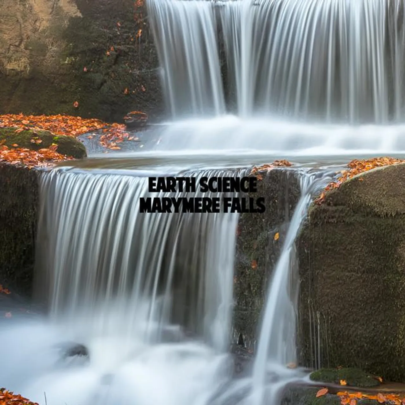 Earth Science Brand Page