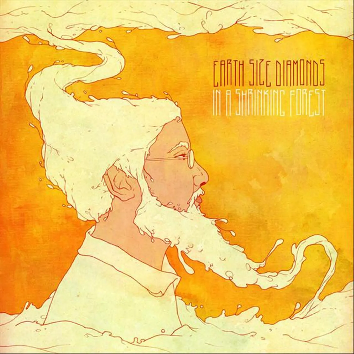 Earth Size Diamonds Brand Page