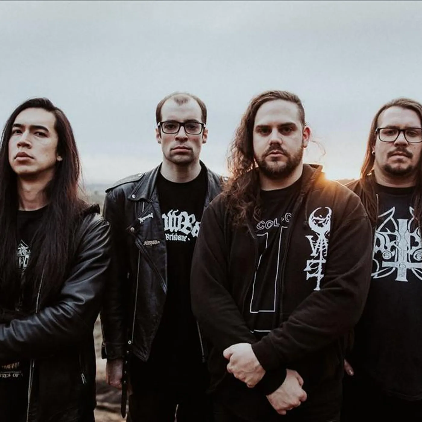 Earth Rot Brand Page