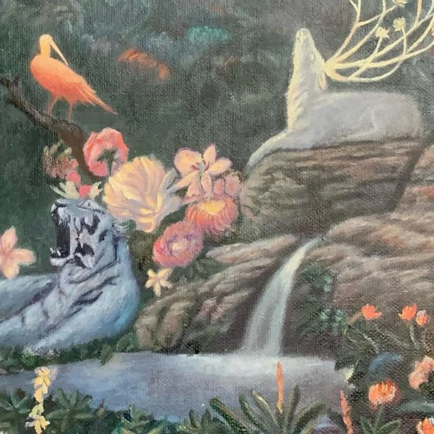 Earth Radio Brand Page