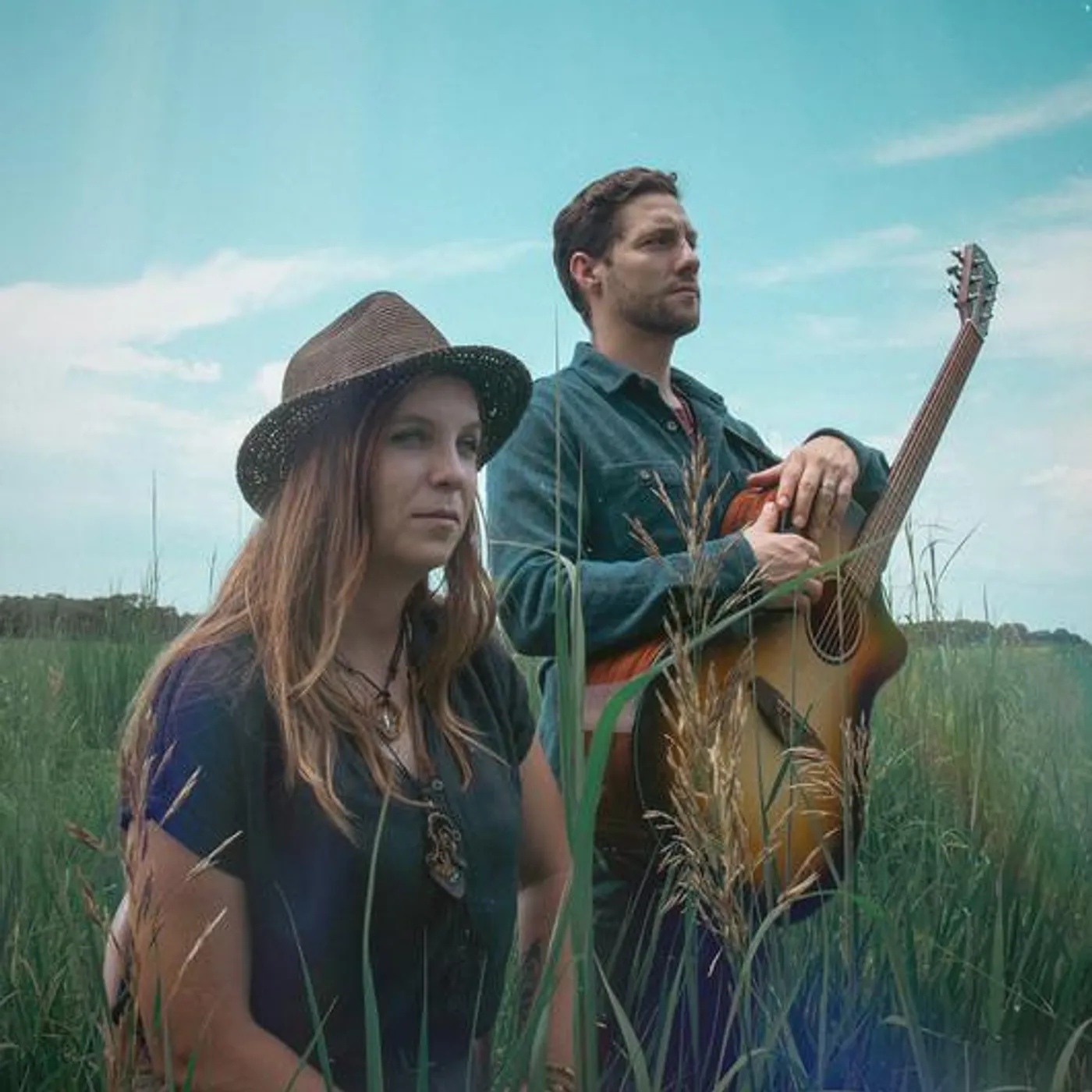 Earth to Clark Brand Page