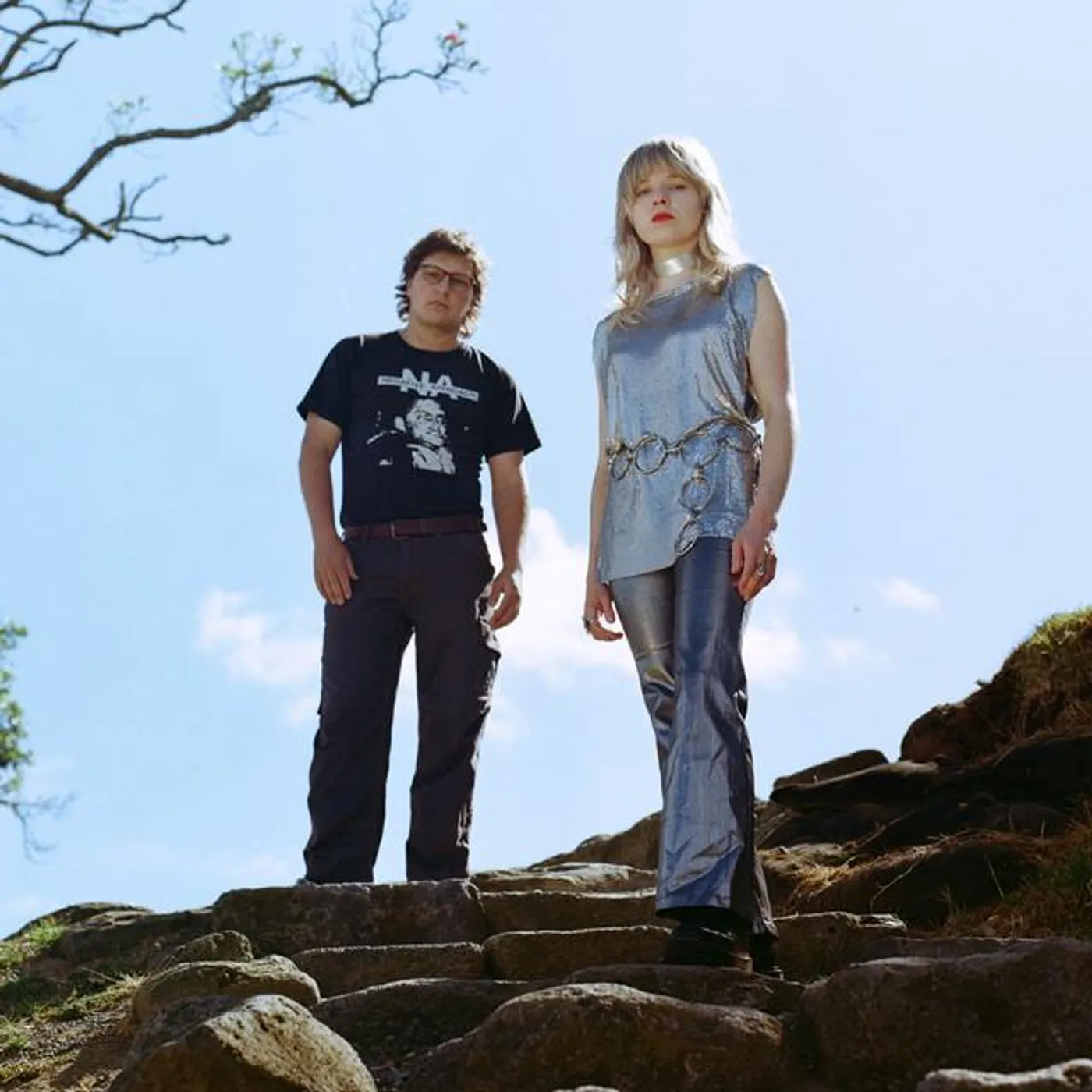 Earth Tongue Brand Page