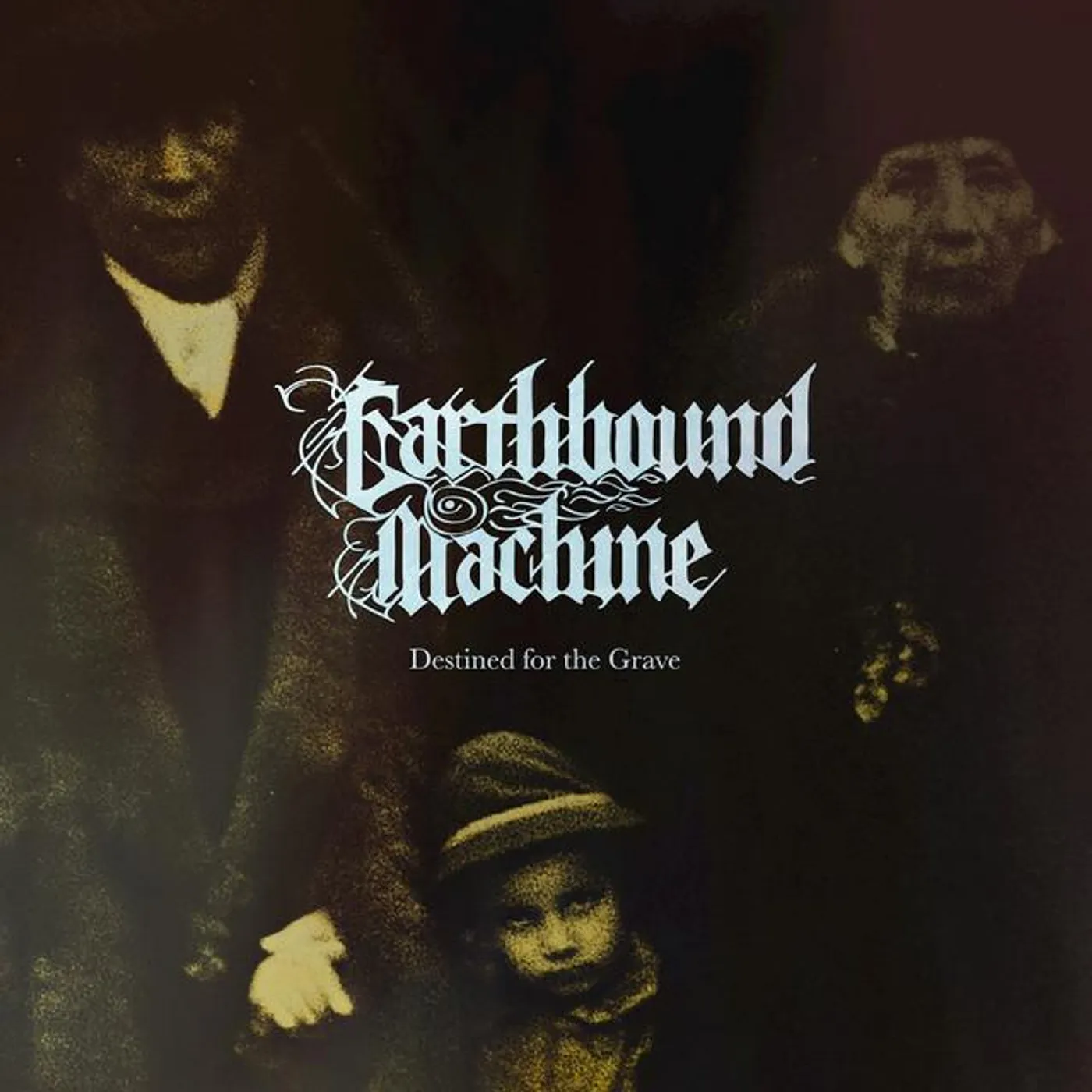 Earthbound Machine