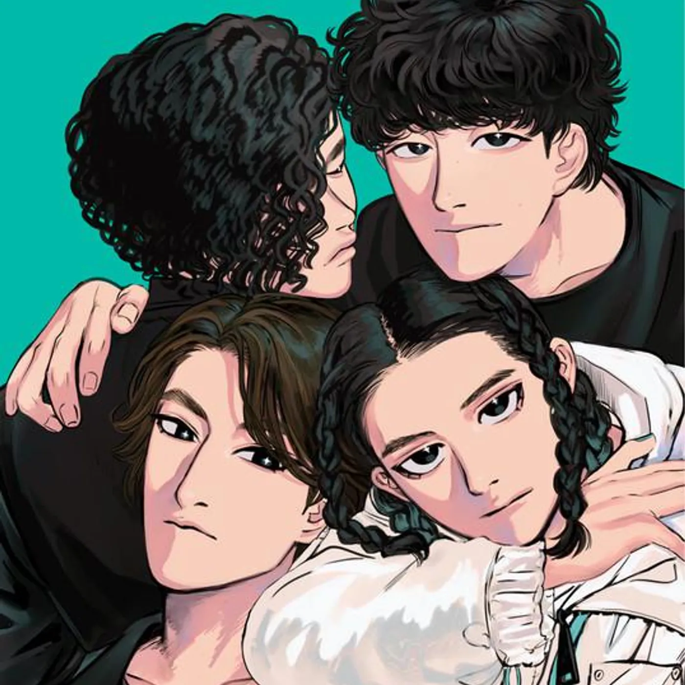 Earthists. Brand Page