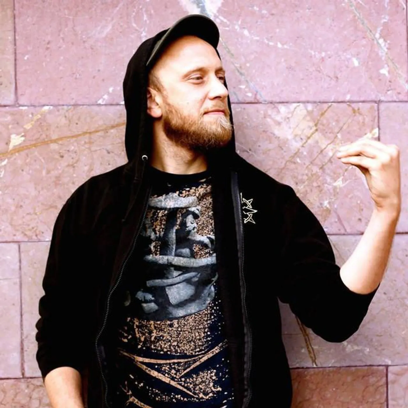 Earthling Brand Page