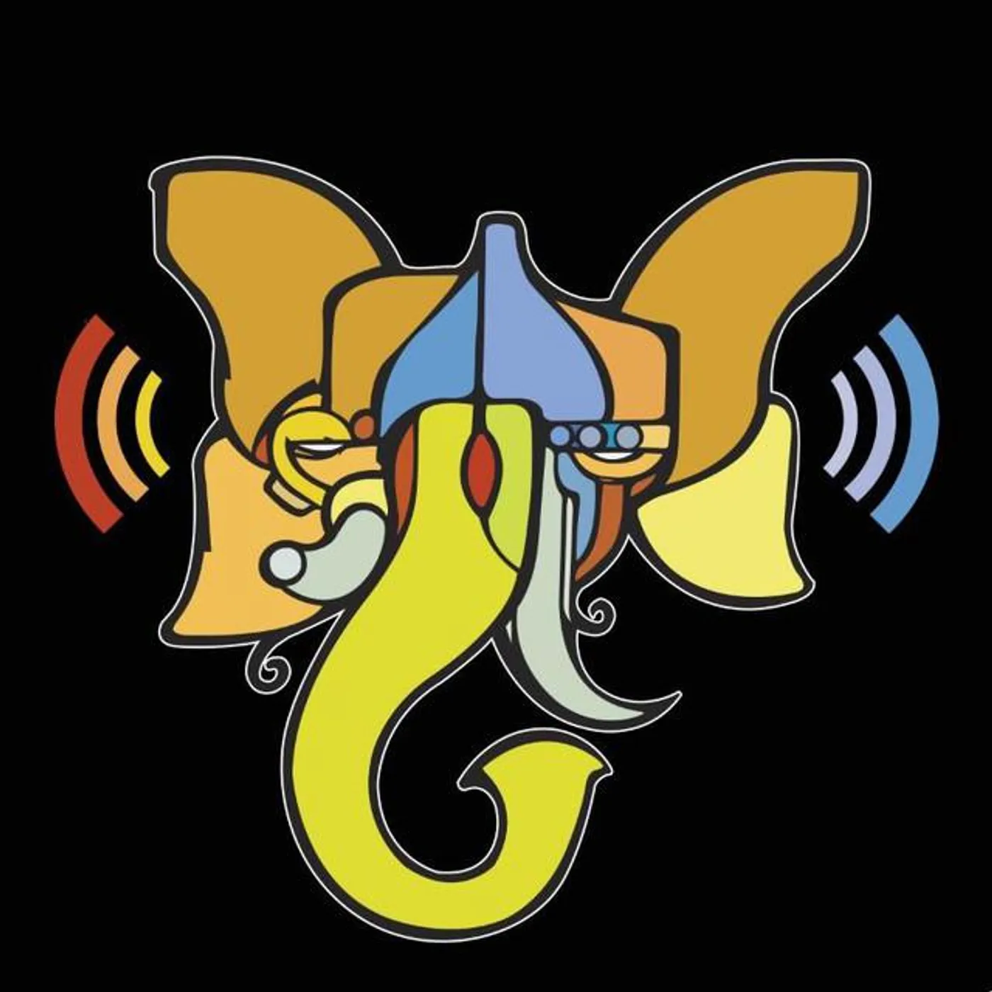 EarthRise SoundSystem Brand Page