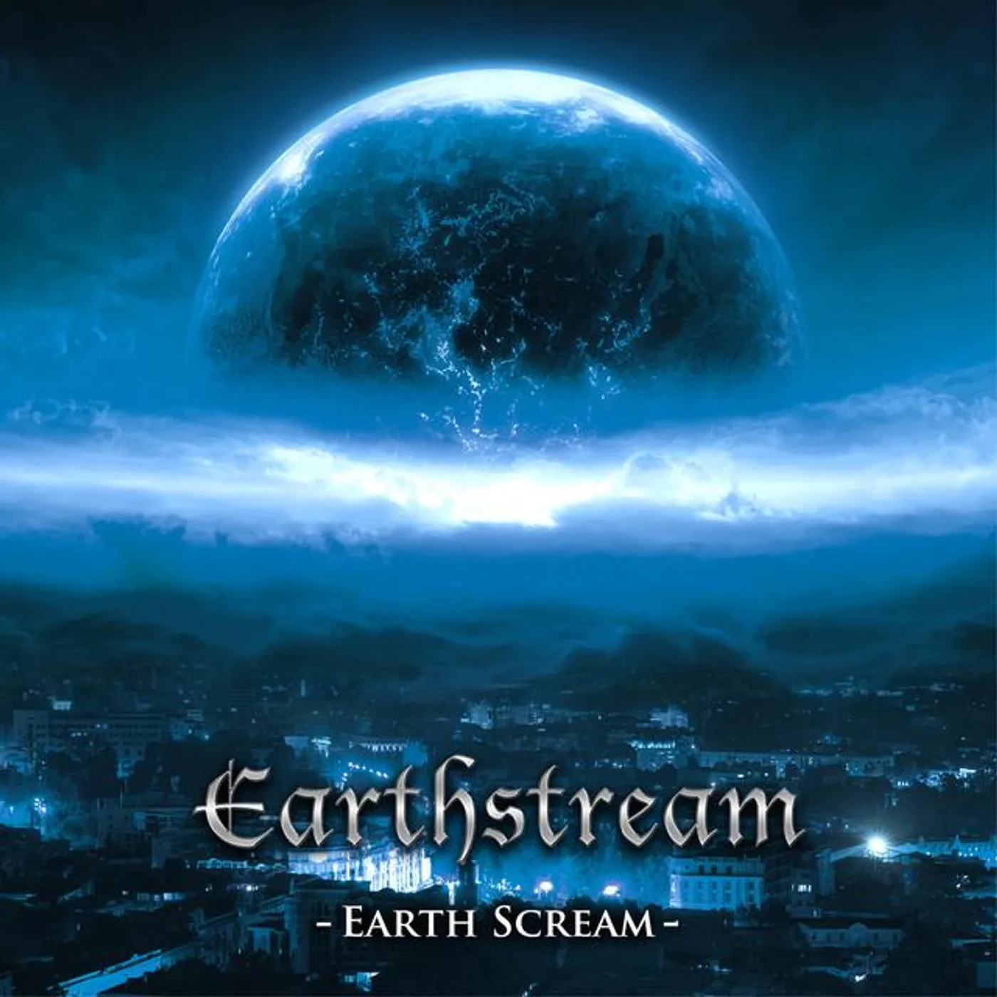 EARTHSTREAM Brand Page