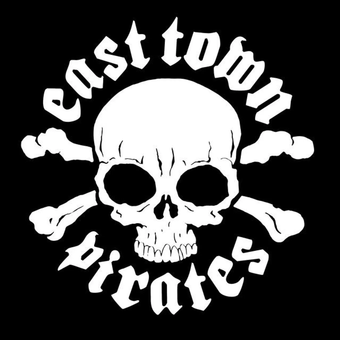 East Town Pirates