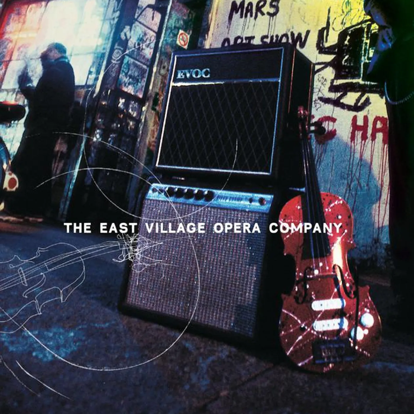 East Village Opera Company