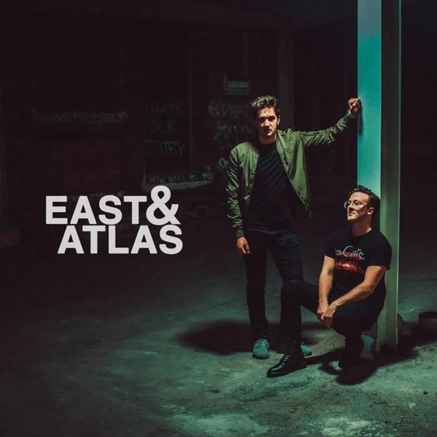 East & Atlas