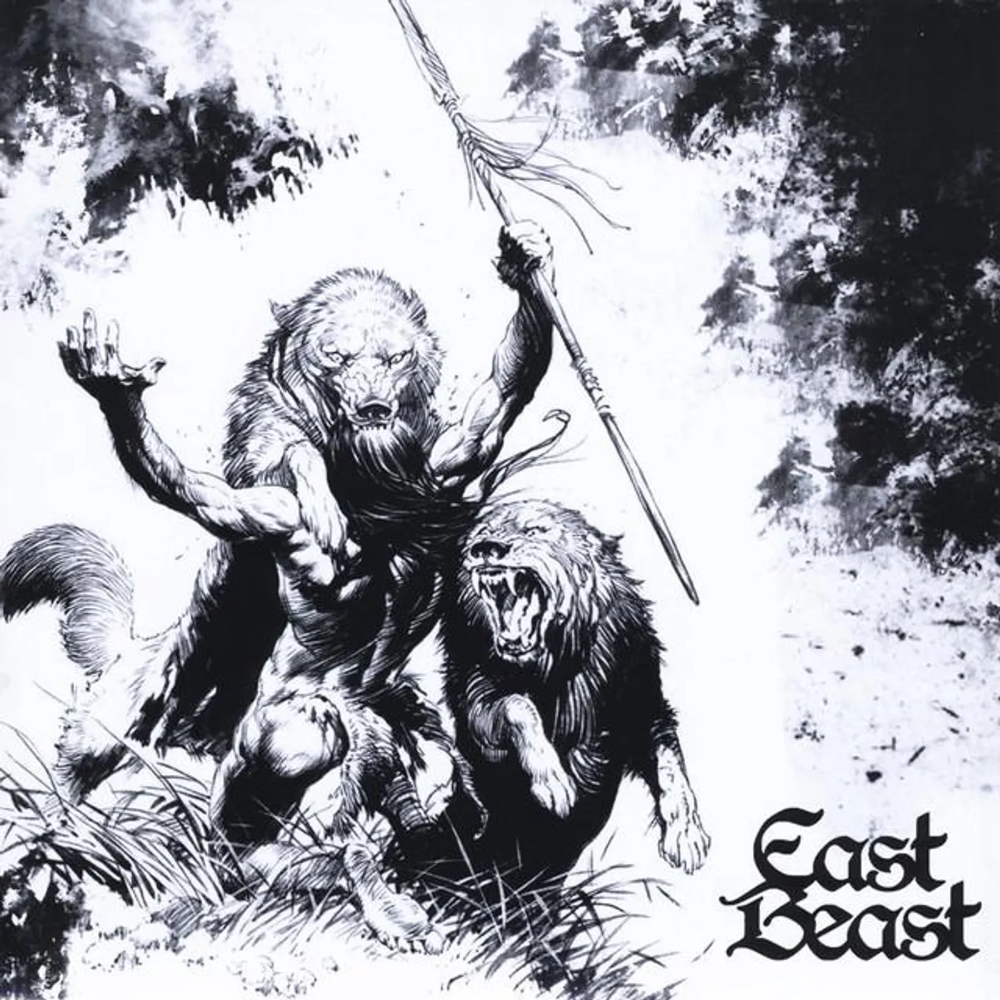 East Beast Brand Page