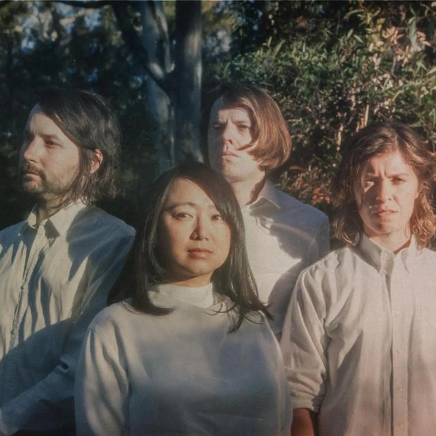 East Brunswick All Girls Choir Brand Page