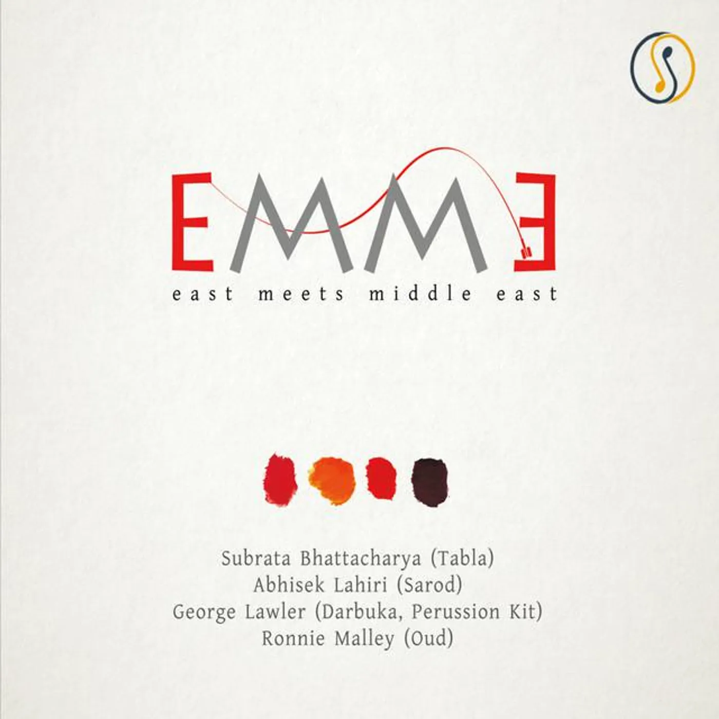 East Meets Middle East Brand Page