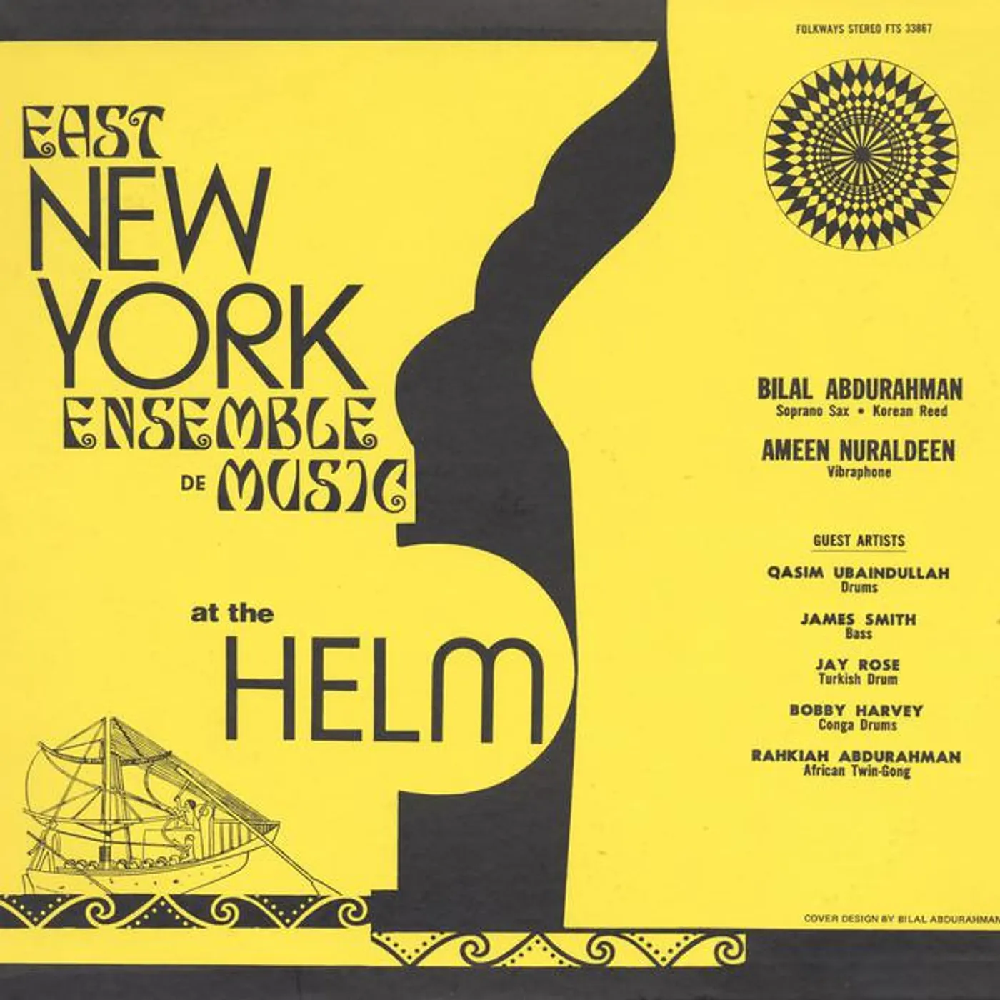 East New York Ensemble de Music