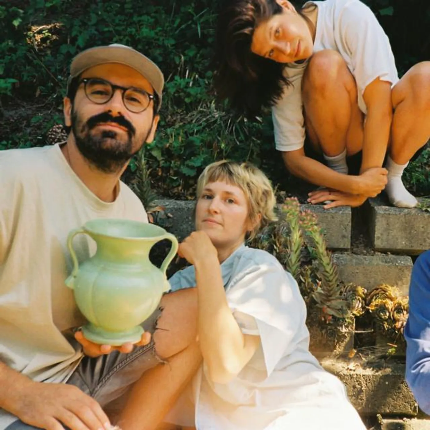 East Sister Brand Page