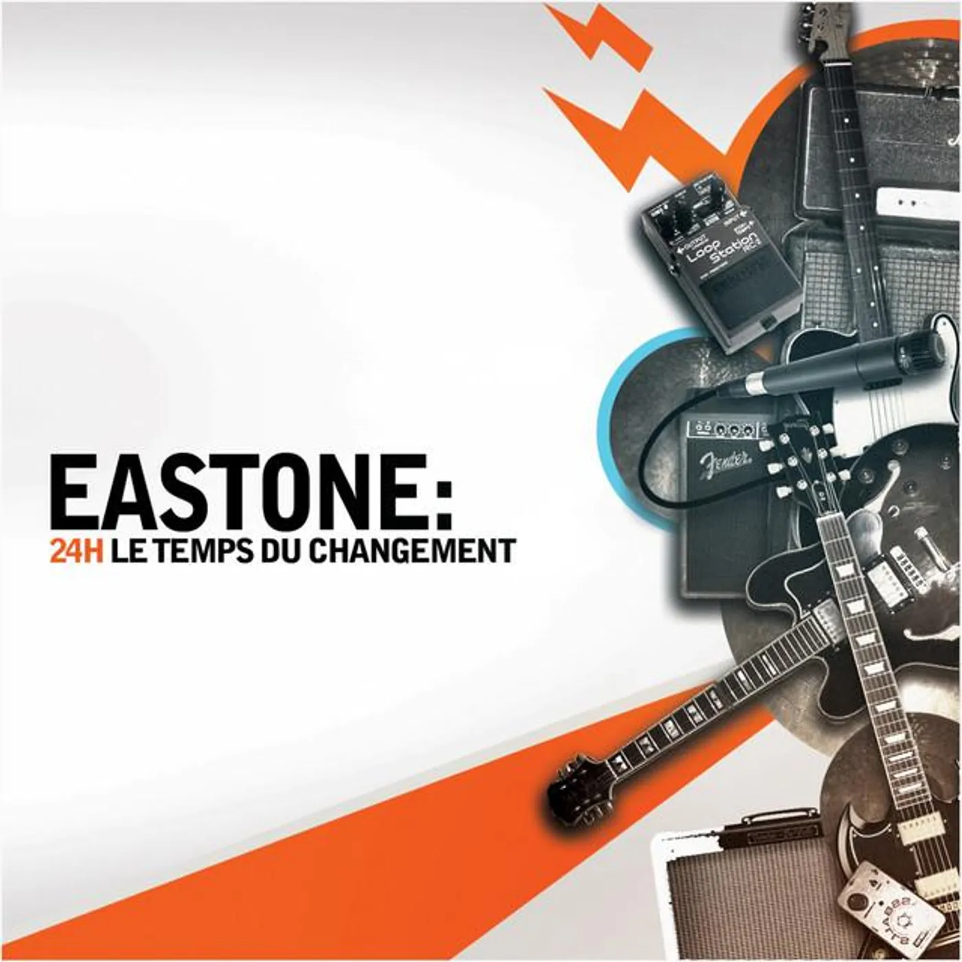 Eastone Brand Page