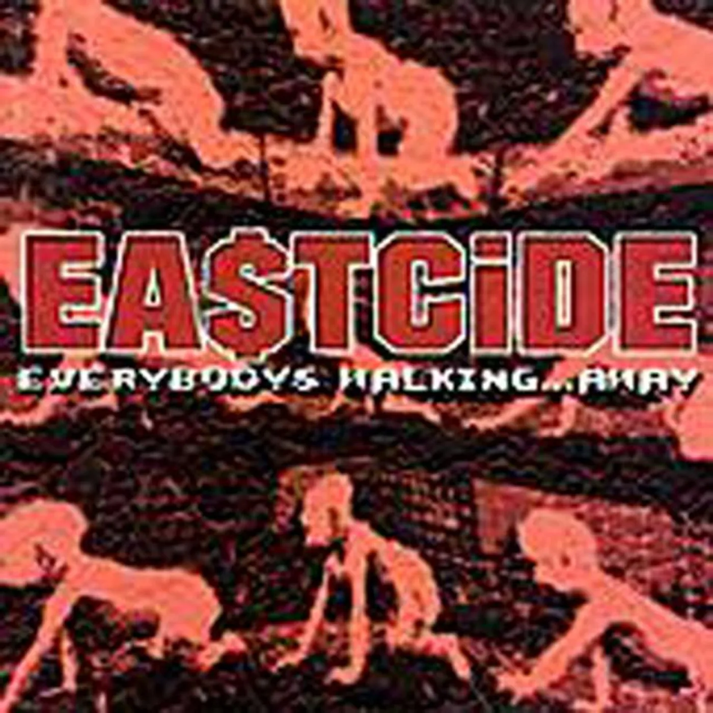 EASTcide Brand Page