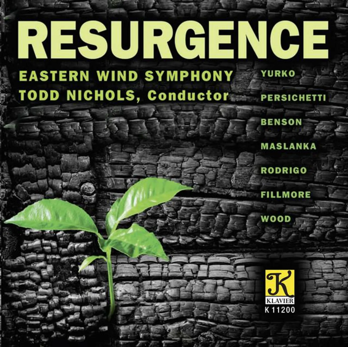 Eastern Wind Symphony