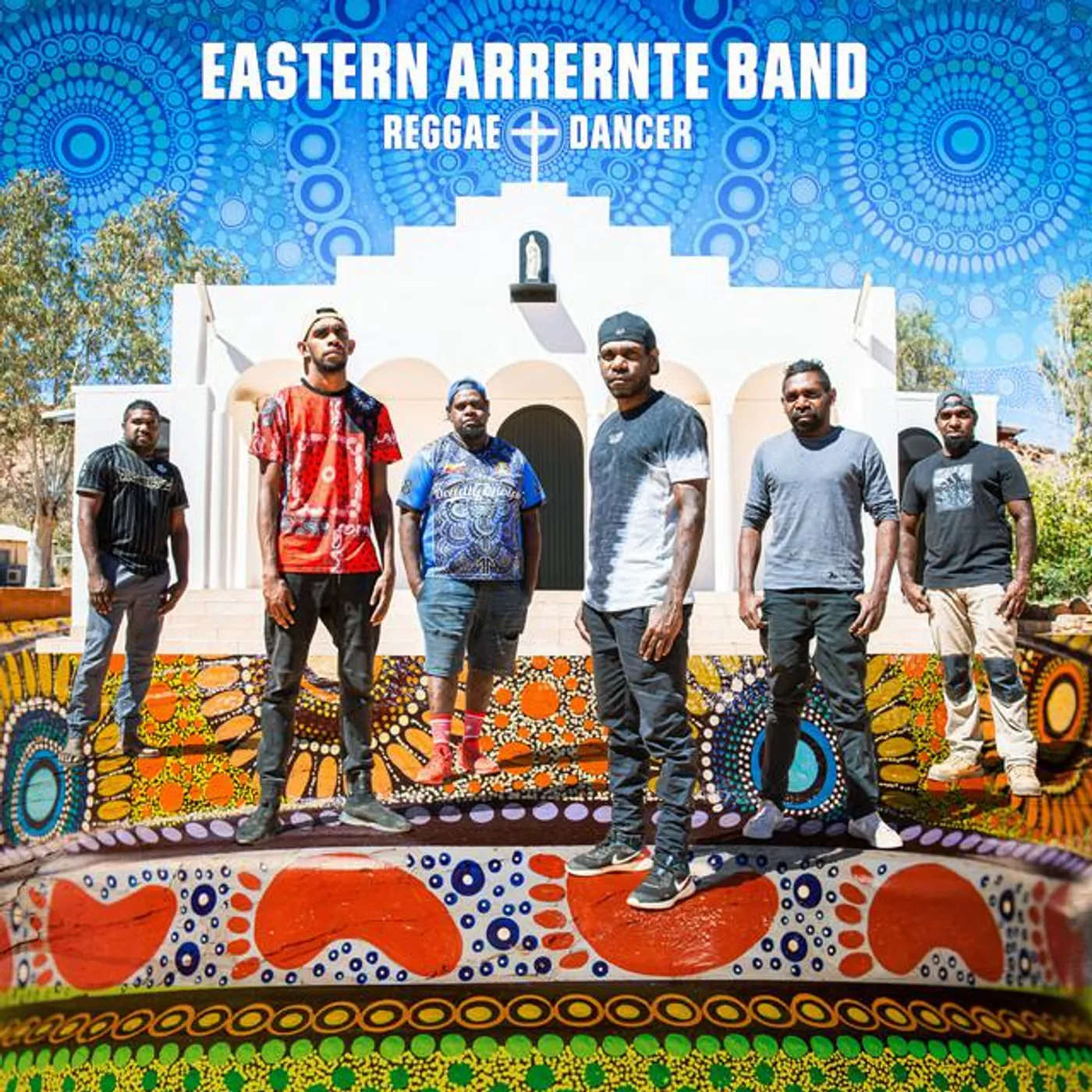Eastern Arrernte Band