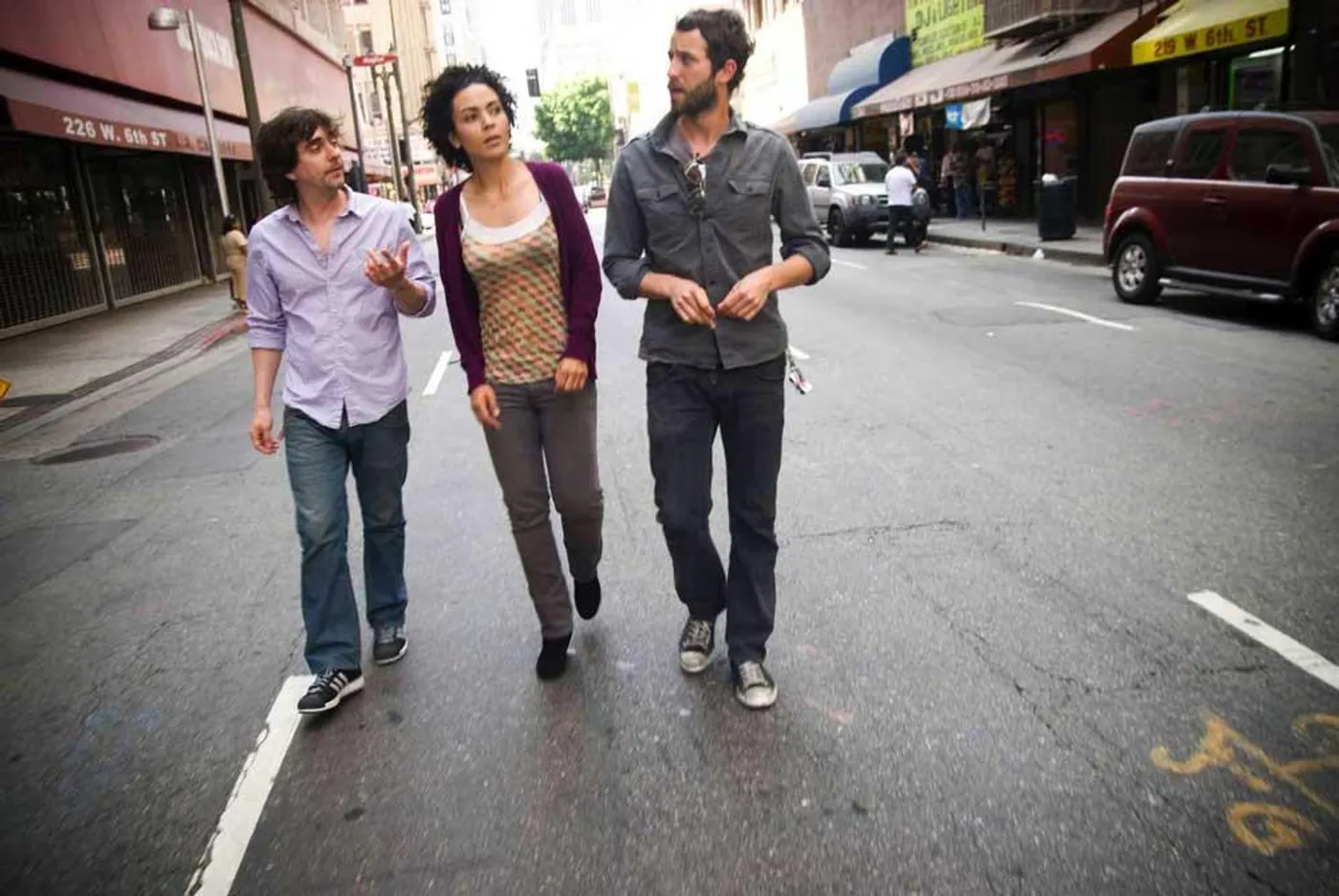 Eastern Conference Champions