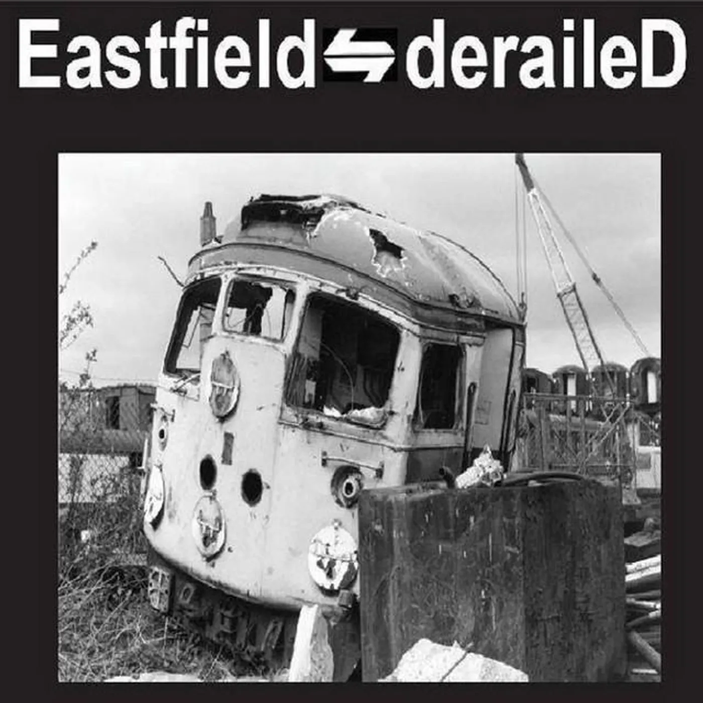 Eastfield Derailed Brand Page