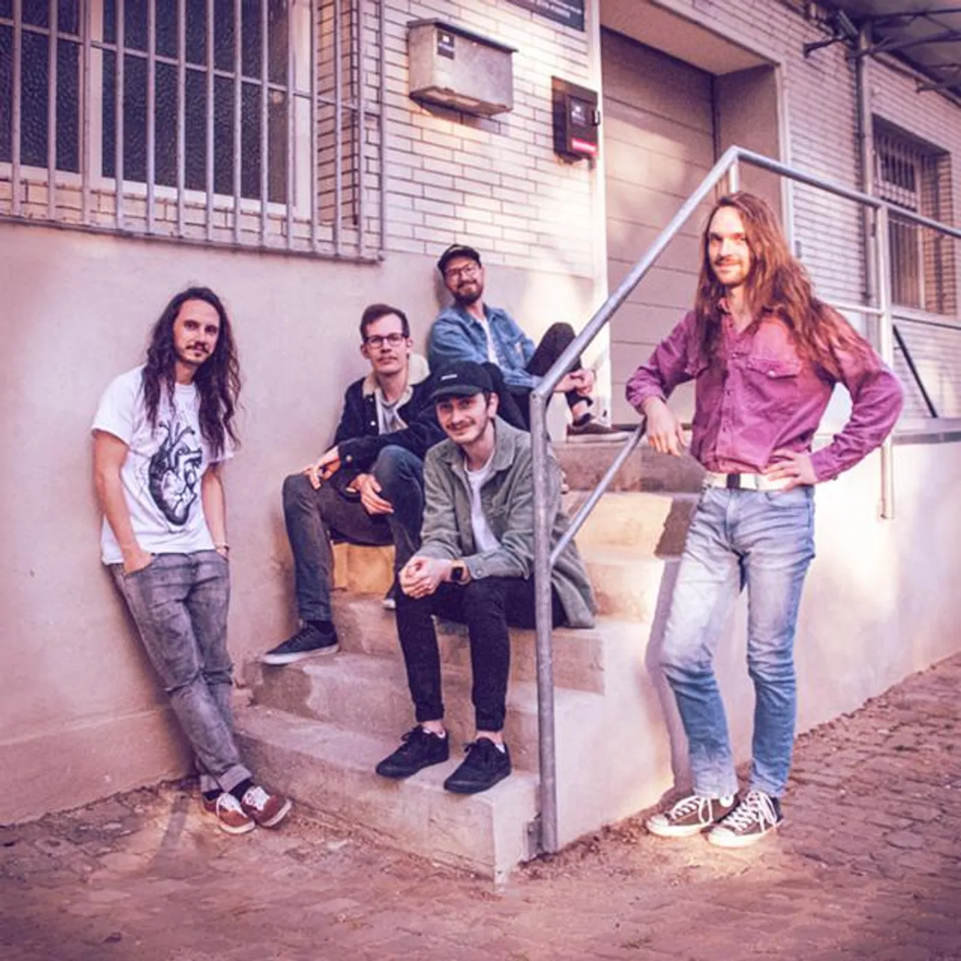 Eastshade Brand Page