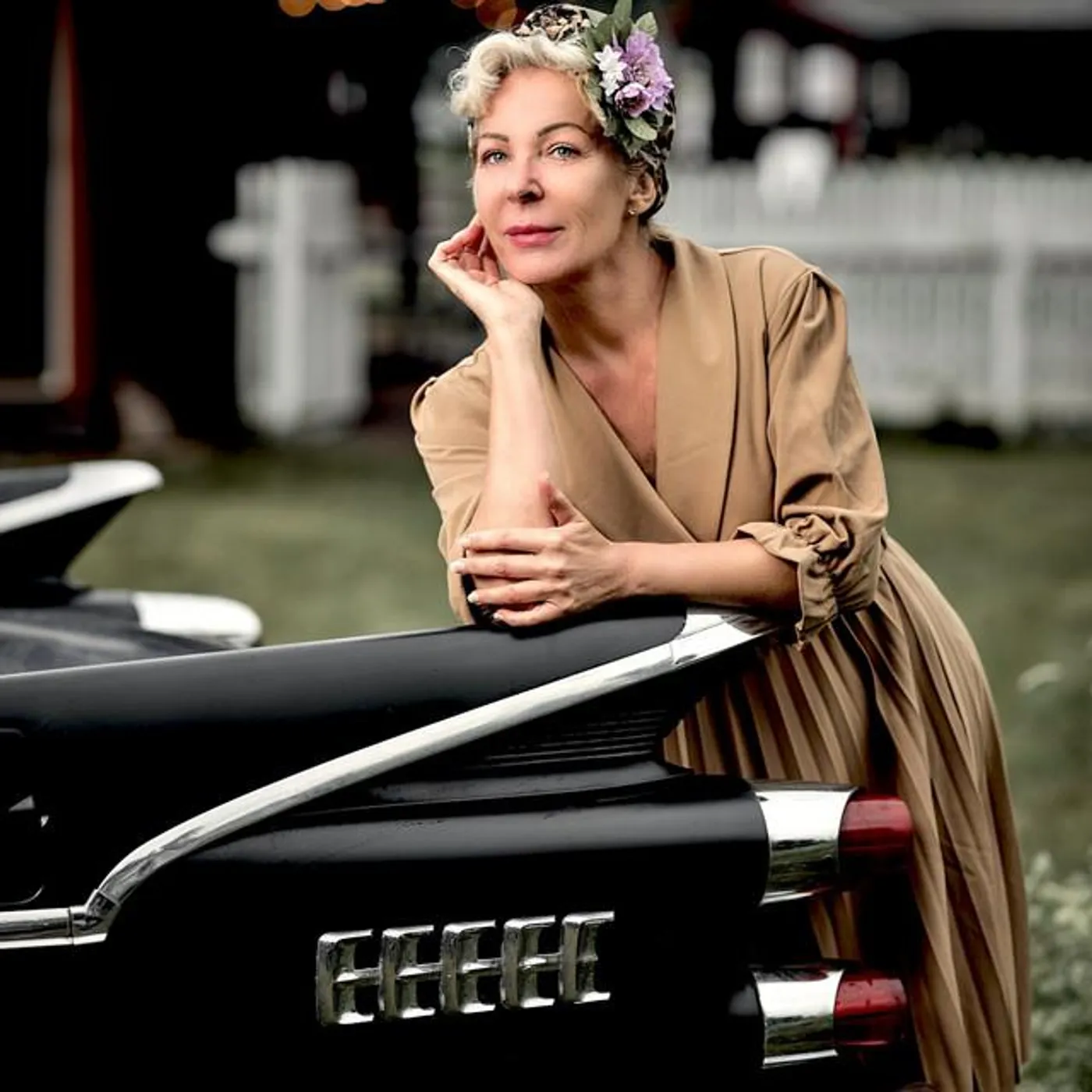 Eva Eastwood Brand Page