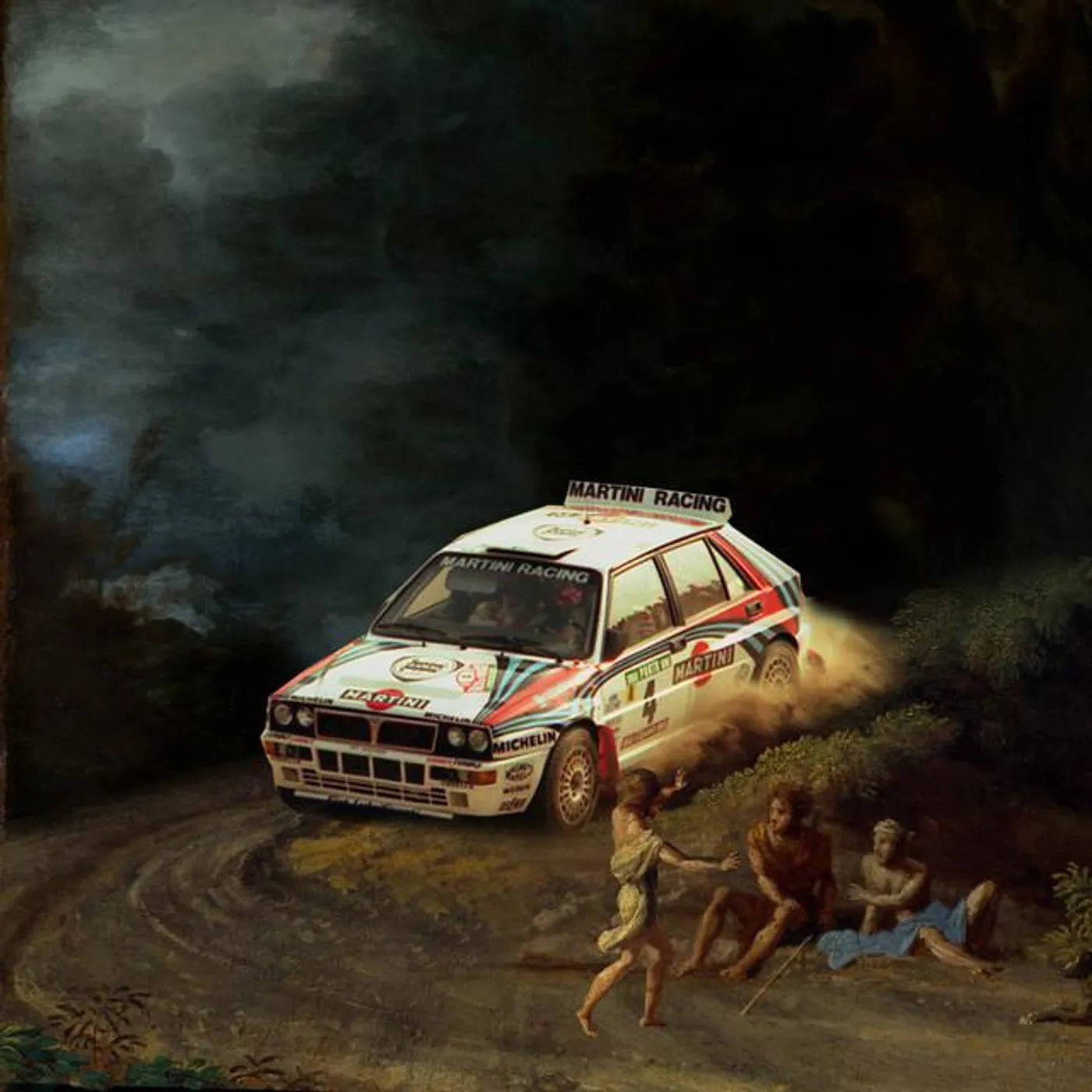 Easy Changes Brand Page