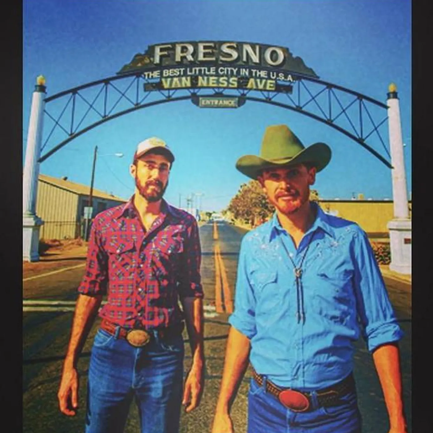 The Easy Leaves Brand Page