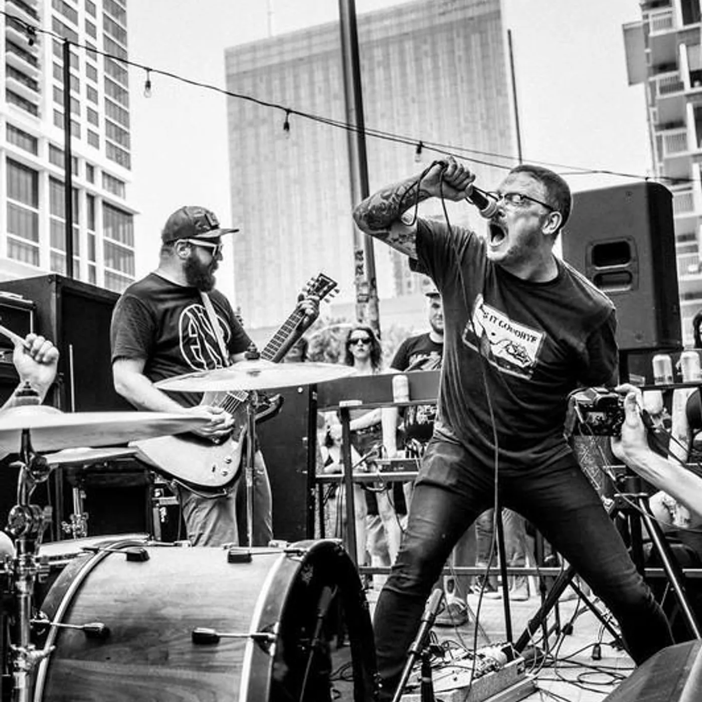 Easy Prey Brand Page