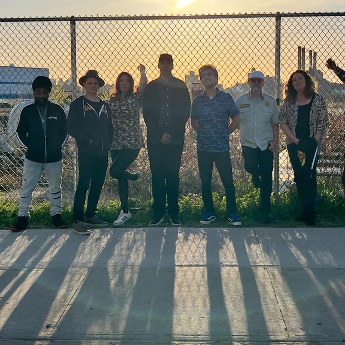 Easy Star All-Stars Brand Page