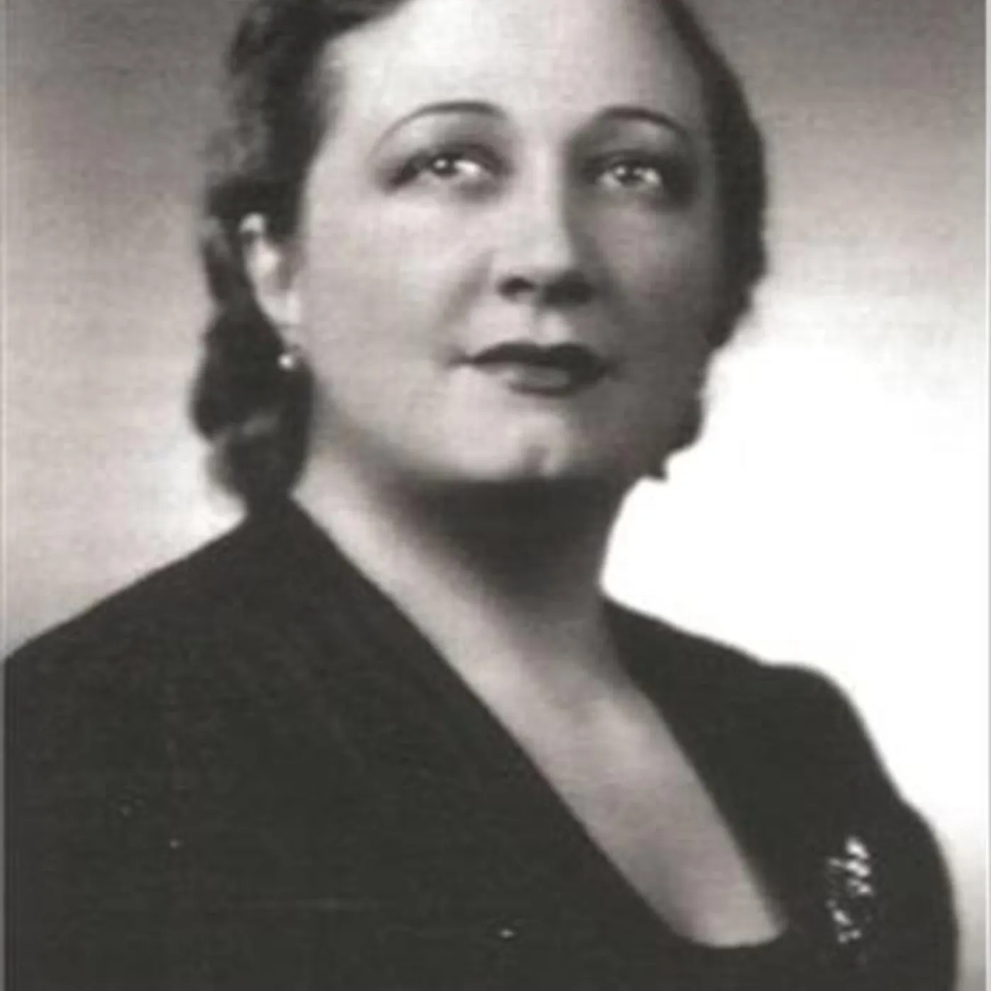 Ebe Stignani Brand Page