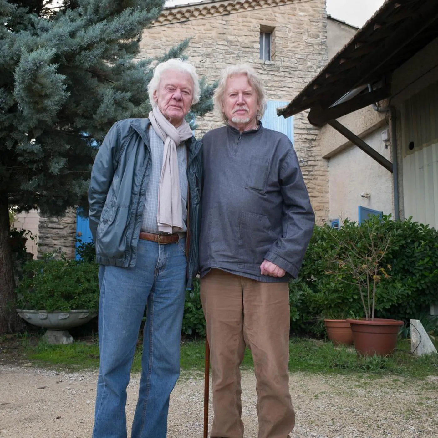 Eberhard Weber Brand Page