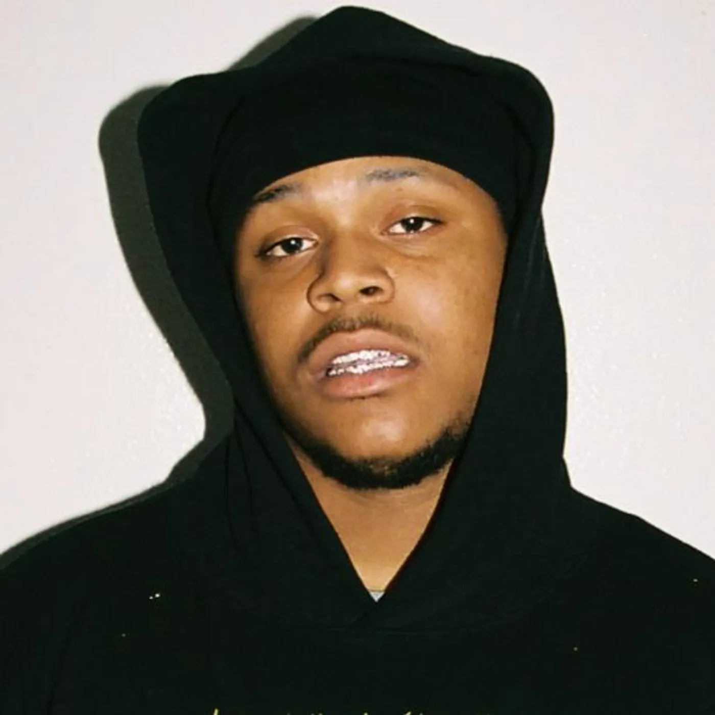 EBK Trey B Brand Page