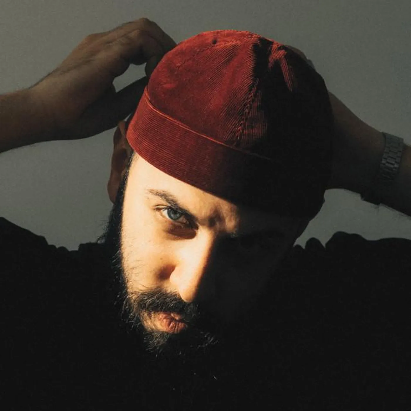 Ebn Hoari Brand Page