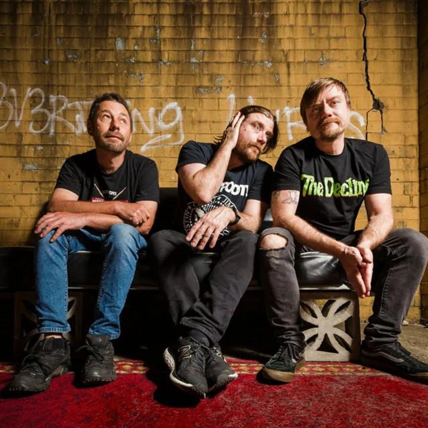 Ebolagoldfish Brand Page