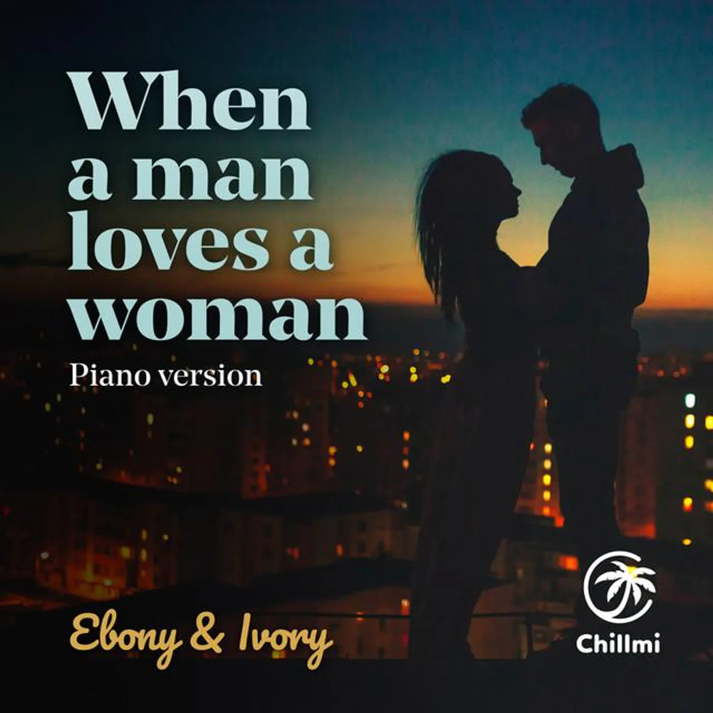 Ebony and Ivory Brand Page