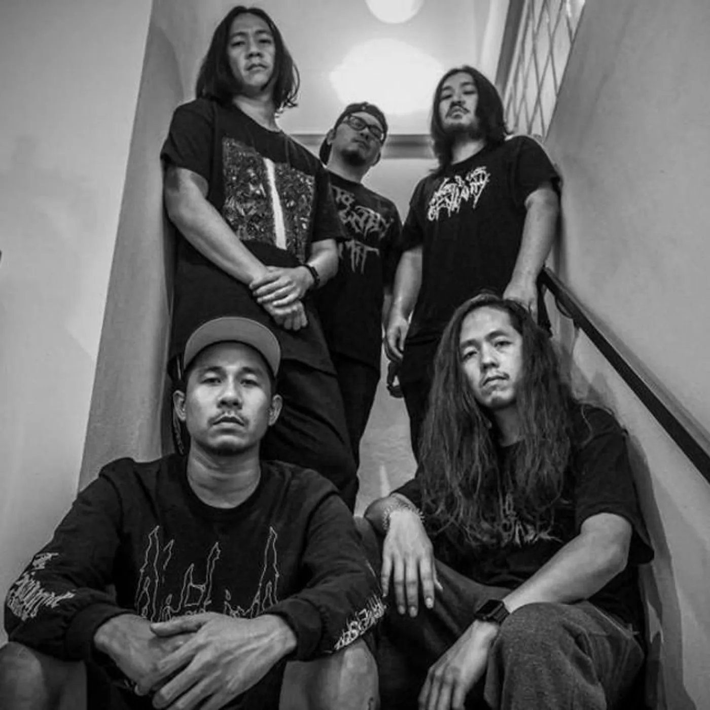 Ecchymosis Brand Page