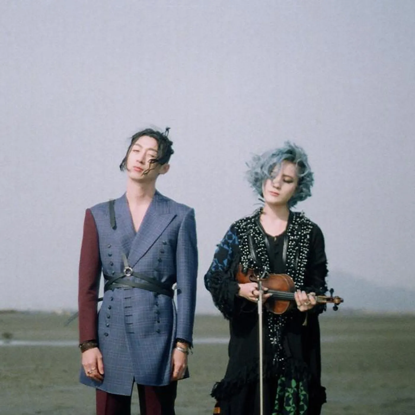 Echae en Route Brand Page