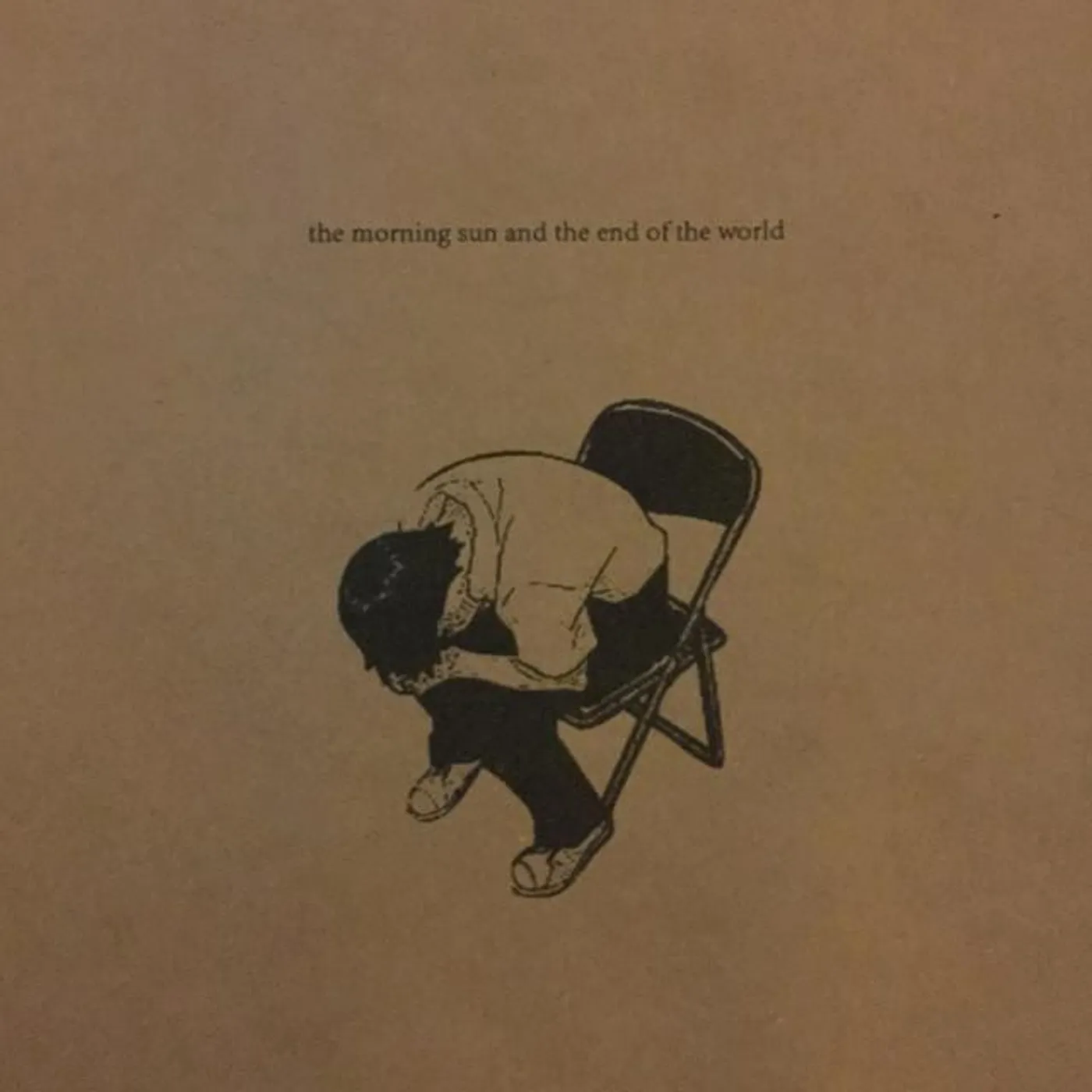 Echelons Aka Unable to Fully Embrace This Happiness