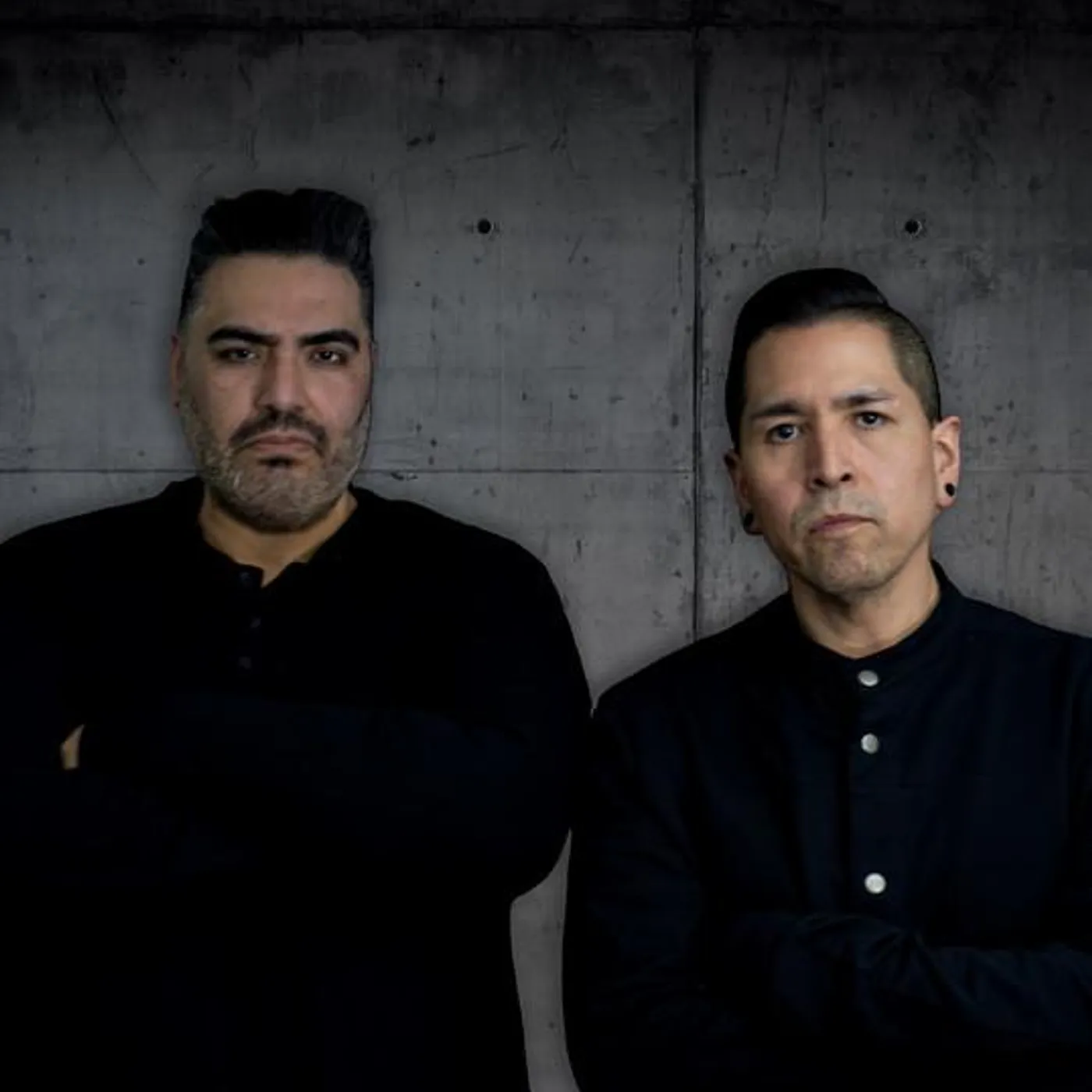 EchoDroides Brand Page