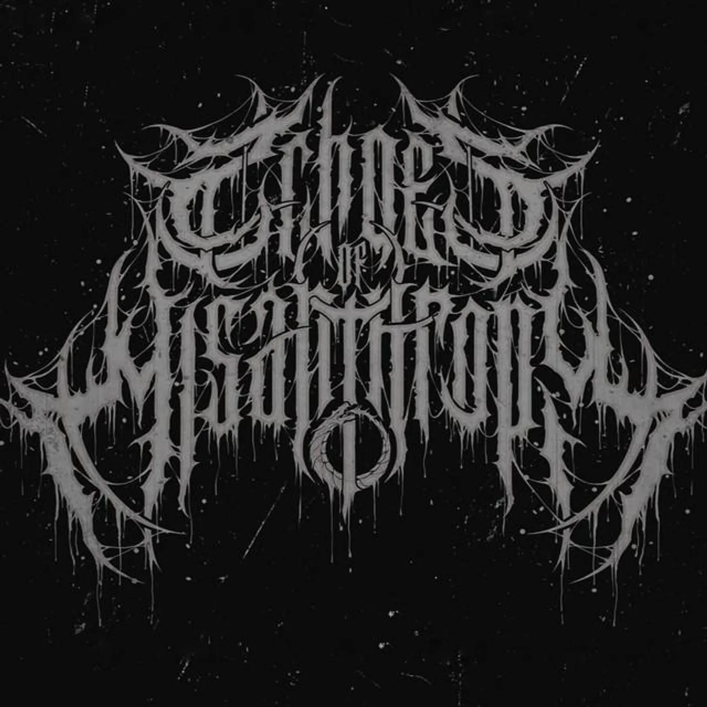 Echoes Of Misanthropy