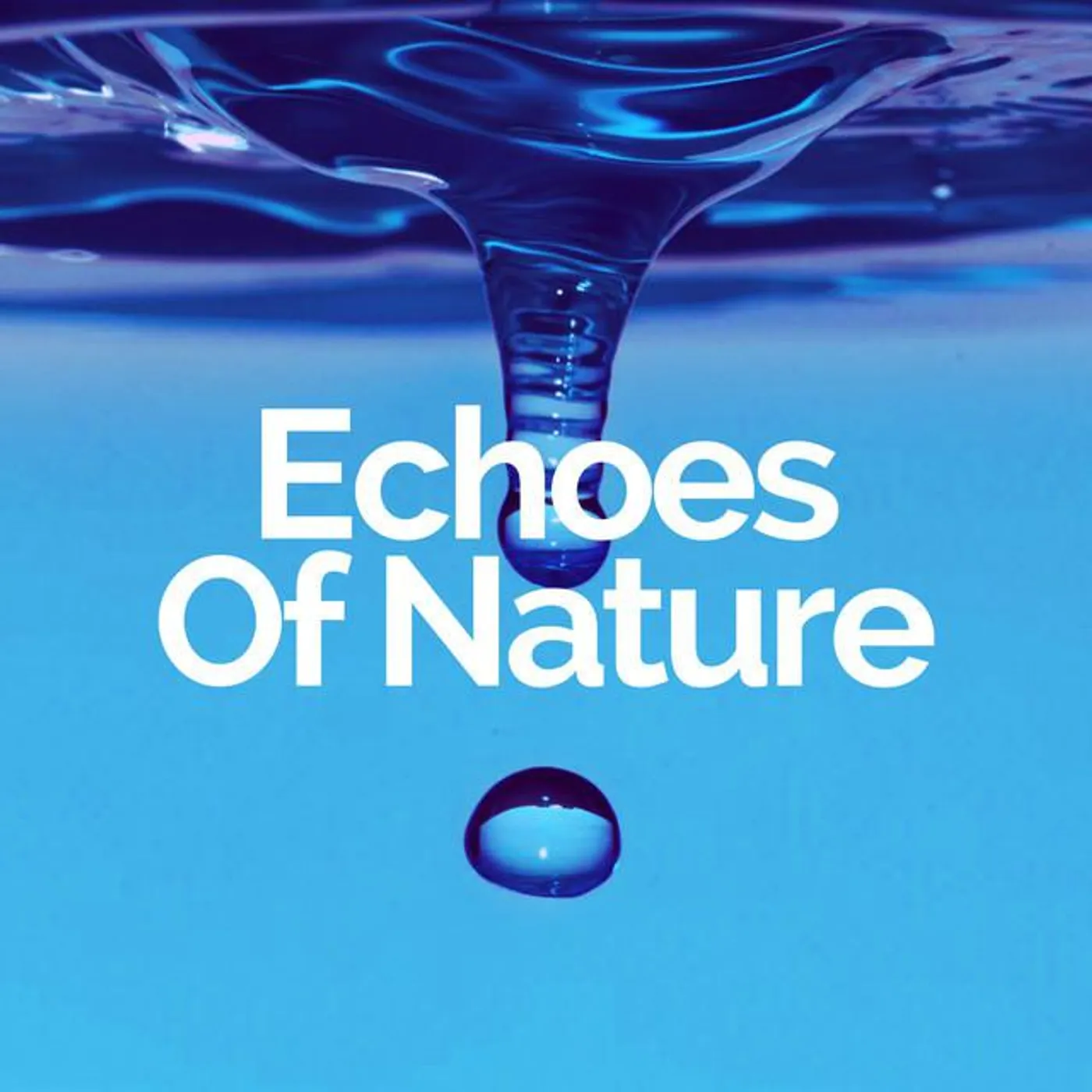 Echoes Of Nature Brand Page