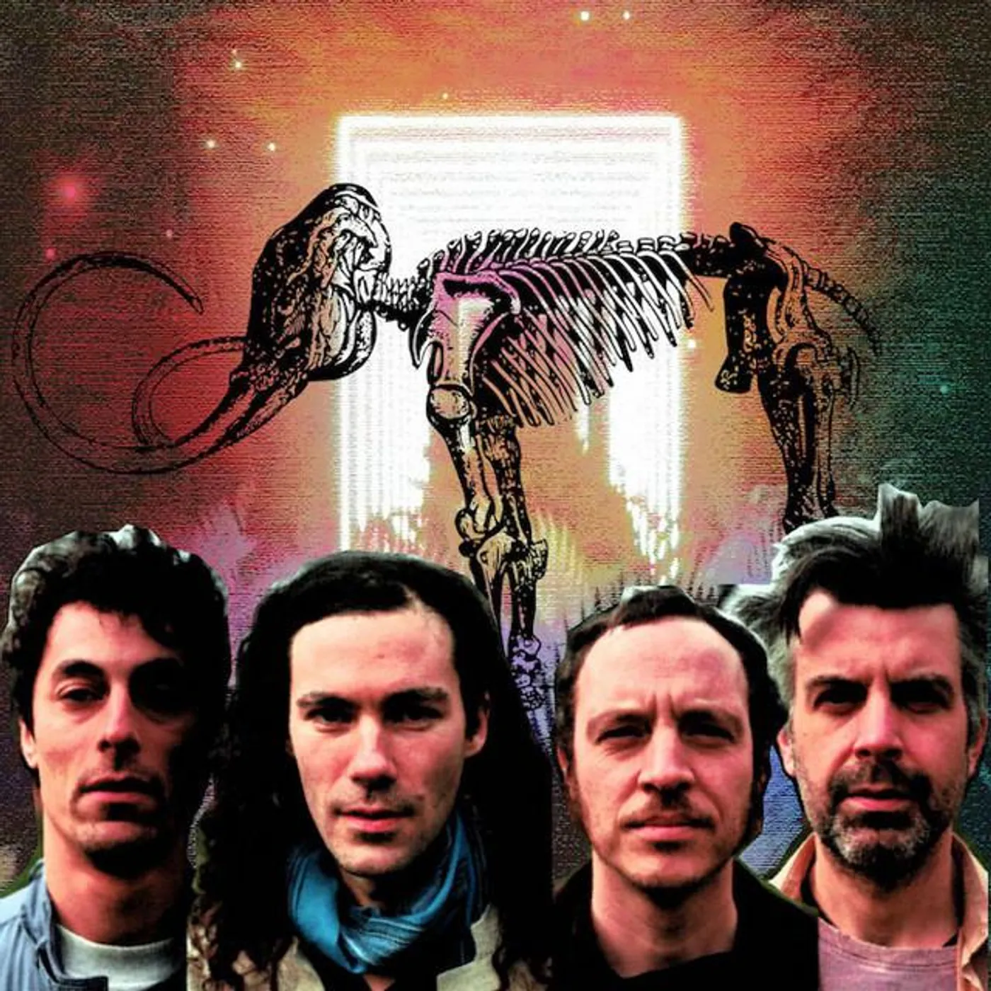 Echoes of Zoo Brand Page