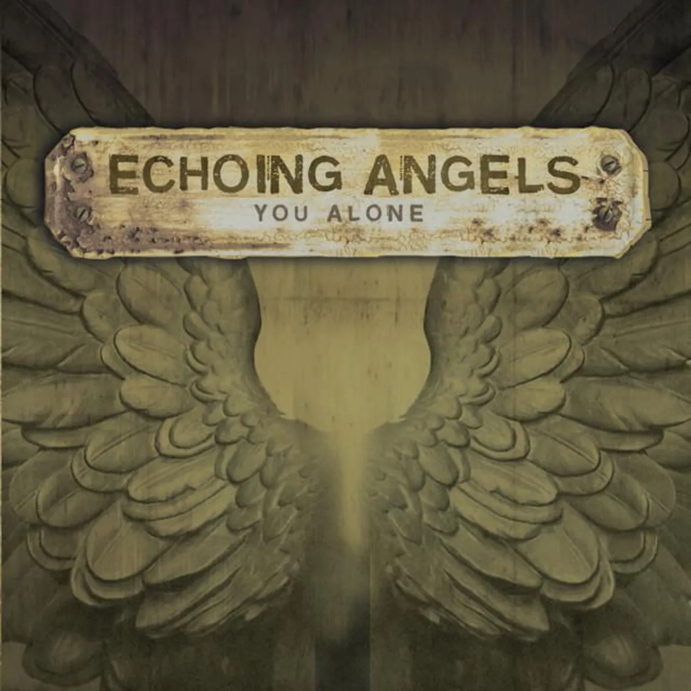 Echoing Angels