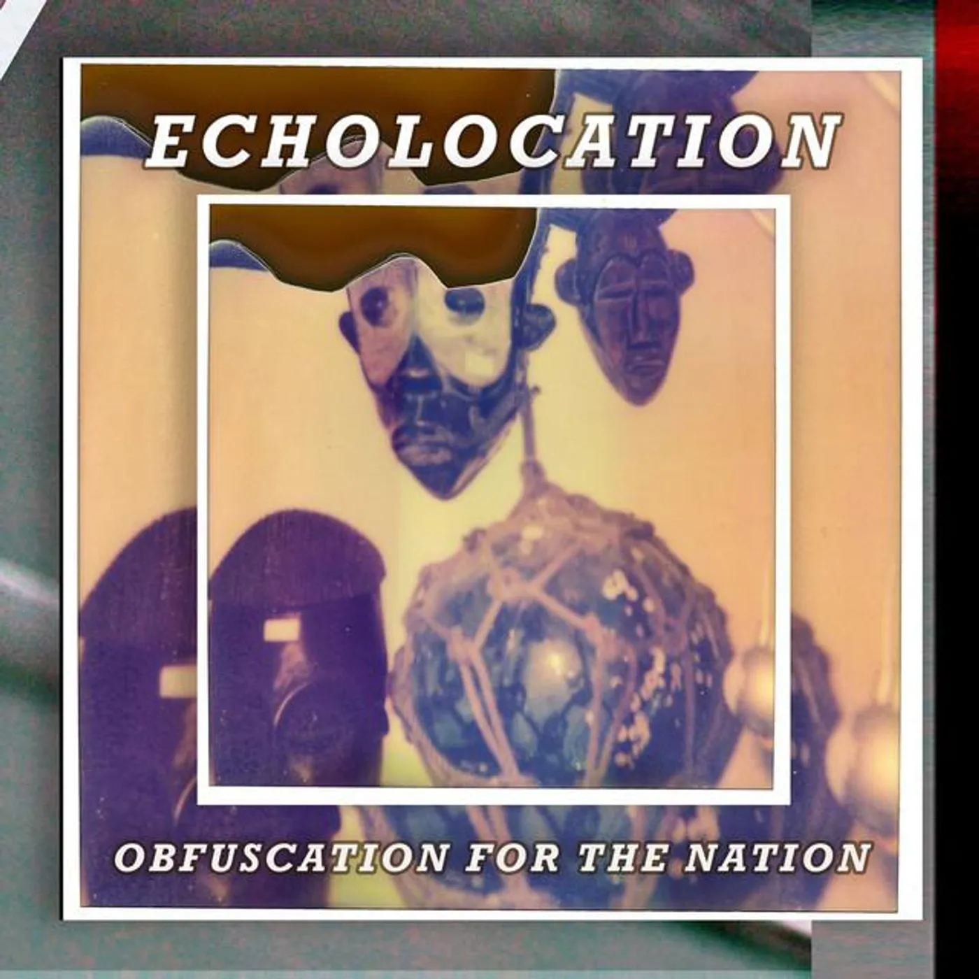 Echolocation (UK)
