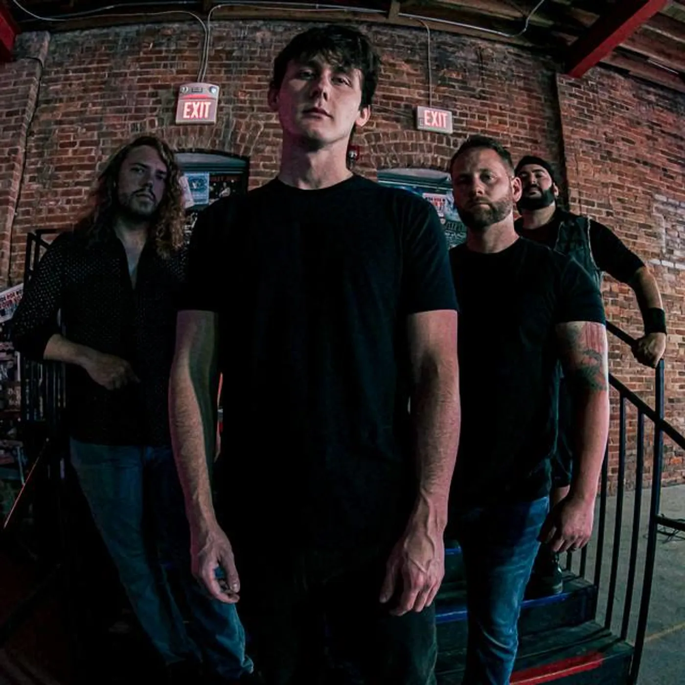 Echostone Brand Page