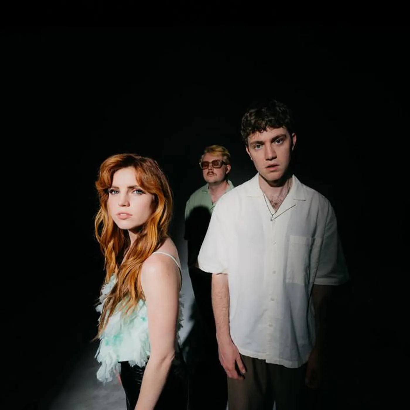 Echosmith Brand Page