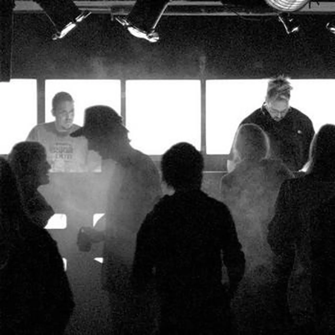 Echospace Brand Page